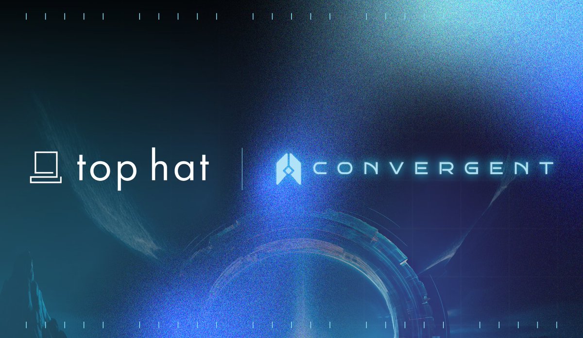 We’re proud to announce our collaboration with <a href="/TopHat_One/">Top Hat 🎩 AI</a> - Solana's leading platform for personalized AI agents.

This strategic partnership includes joint campaigns &amp; leveraging TopHat’s infrastructure to elevate Solana's AI ecosystem. Picture AI Agents optimizing your yield
