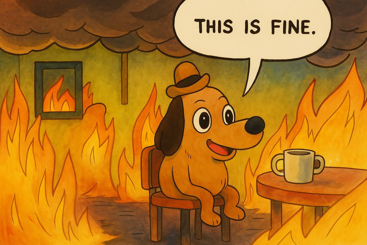 Pablo Armen tweet media