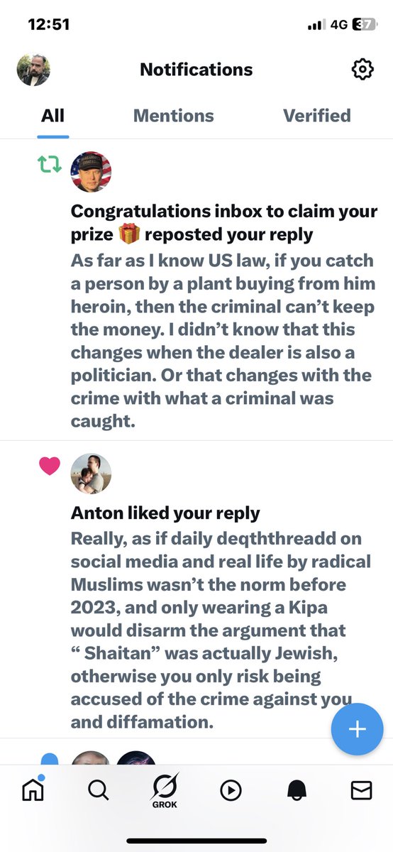 MatterLive93195's tweet photo. @Ceo_Elon121 here we go again. Sorry,mate. I’m broke and get  n 5 days kicked on the street and before next payday I’ll die. All social security laws in Agra ce apply unless Jew. https://t.co/VHnkyMzj0I