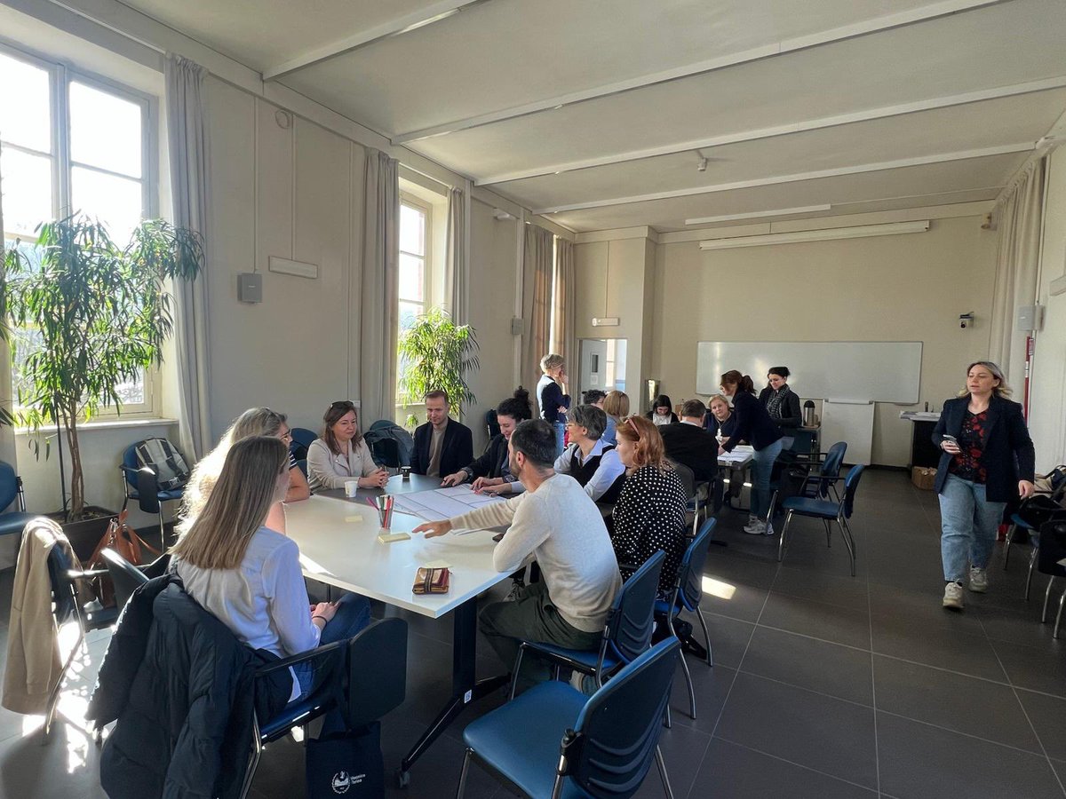 Urkiola Landa Garapenerako Elkartea tweet media