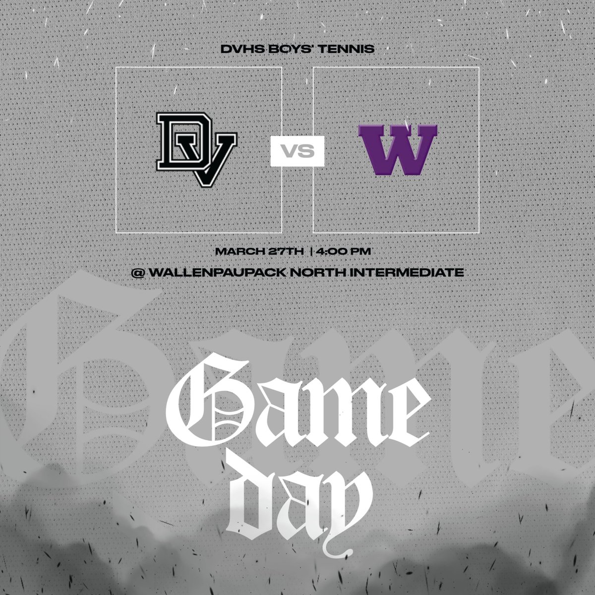 DelValWarriors's tweet photo. https://t.co/5TgmRi88YI
