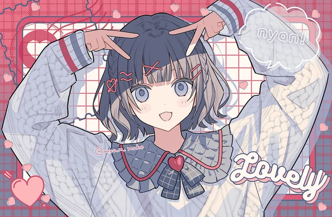 #一次創作祭り春の陣2025 