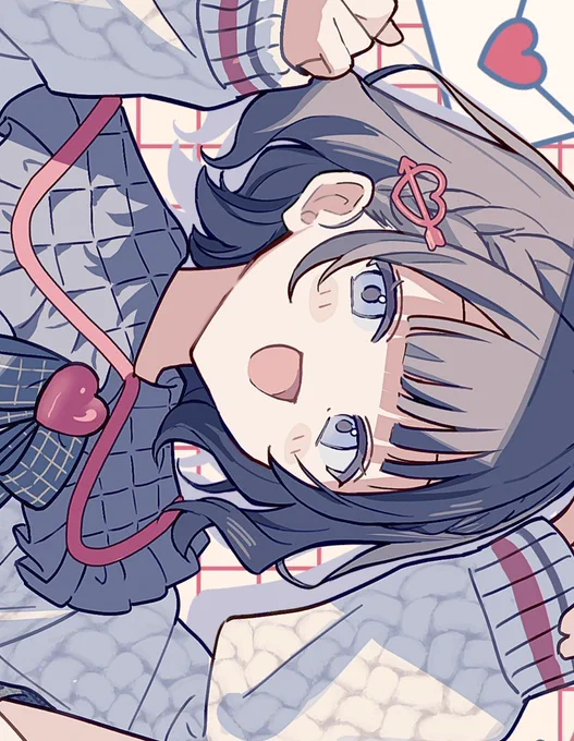 #一次創作祭り春の陣2025 