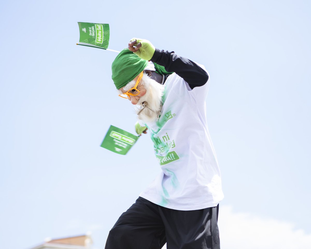 CRDB Bank PLC tweet media