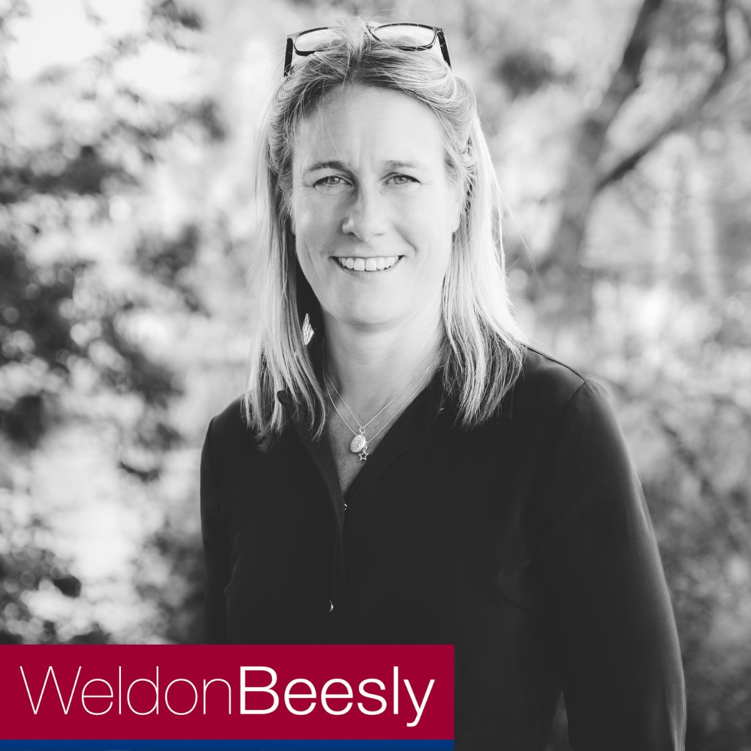 Weldon Beesly tweet media