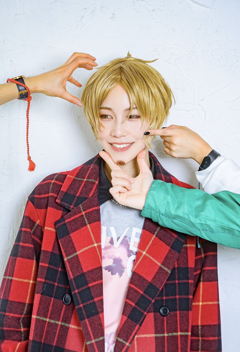 cos / given
※タップ推奨

photo.<a href="/miyako_fuka/">京（みやこ）📸</a>