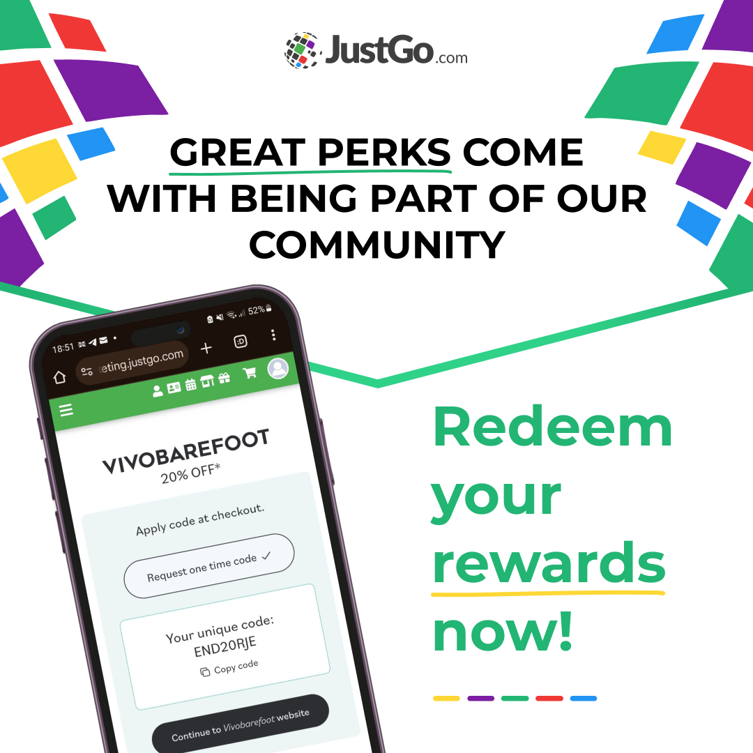 REWARDS | We are delighted to launch our new <a href="/JustGoTechLtd/">JustGo</a> Rewards platform which is now live!✅

Save big on everyday spending 🛍️🛒

More info: tinyurl.com/mn46ap35

#MakingSportLimitless #BuildingArcheryCommunities #Rewards #Members #Membership #Offers #Savings