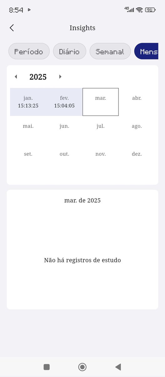 studygrilo's tweet image. Esse mês eu praticamente não vou conseguir estudar, tô bem triste de perder um mês inteiro, o bimestre tem sido bem carregado, ainda mais com os treinos de vôlei, não foi o meu mês definitivamente 😔

Alguém tem dicas para constância?