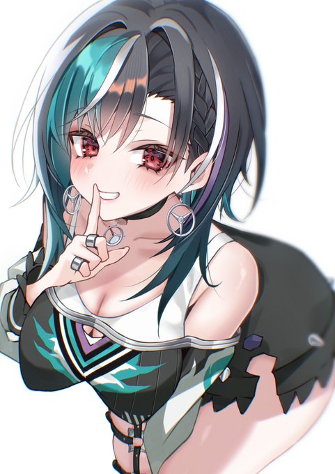 輪堂千速ちゃん
#もはやちはや 