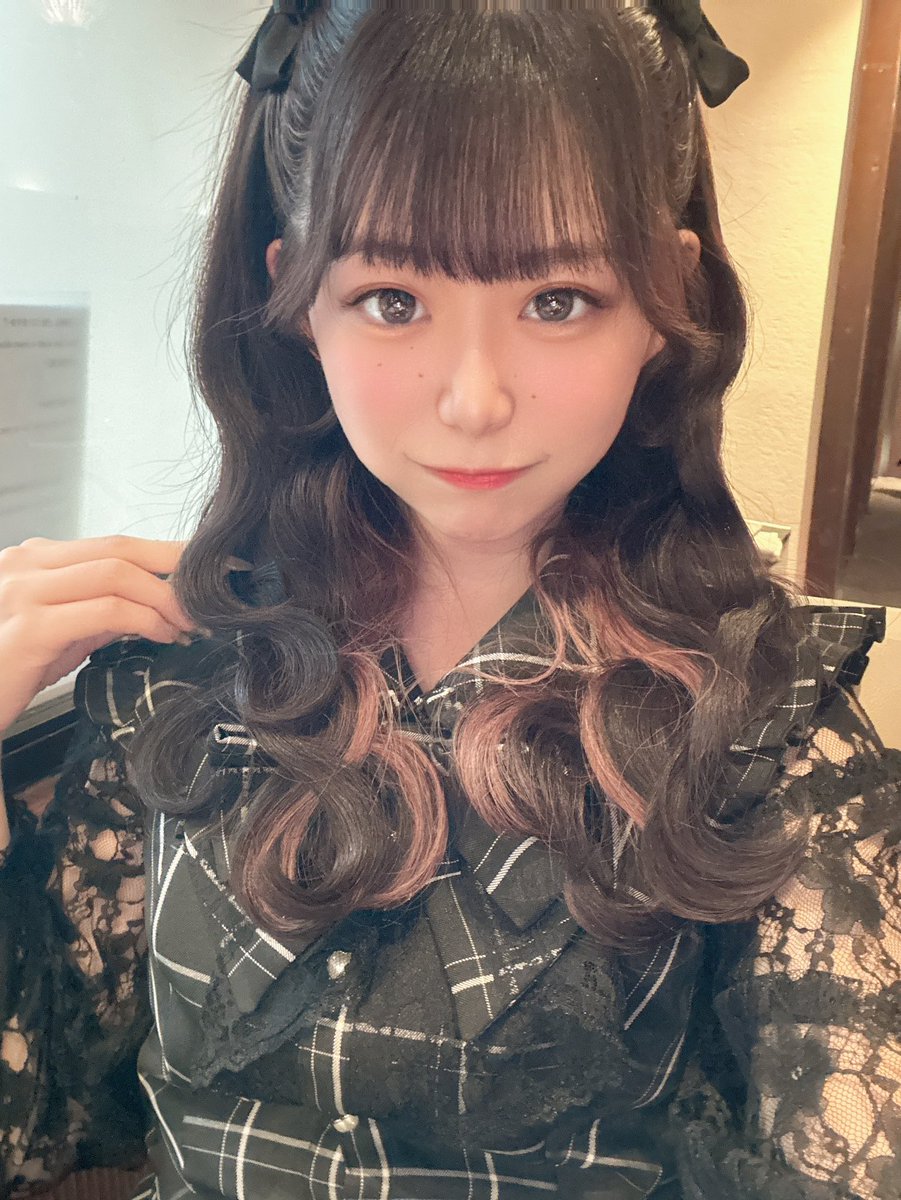 fukamaru917's tweet photo. みんなに  いいねちょーだいって

伝えなきゃっ > < ♡ https://t.co/Ci0XZKhI4h