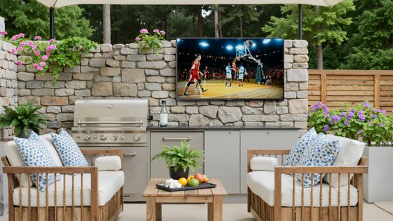 NewChinaGadget's tweet photo. #Sylvox Showcases Cutting-Edge Outdoor TVs @ #HPBExpo 2025
https://t.co/zOihqlwaOr https://t.co/XEKzweN8KH