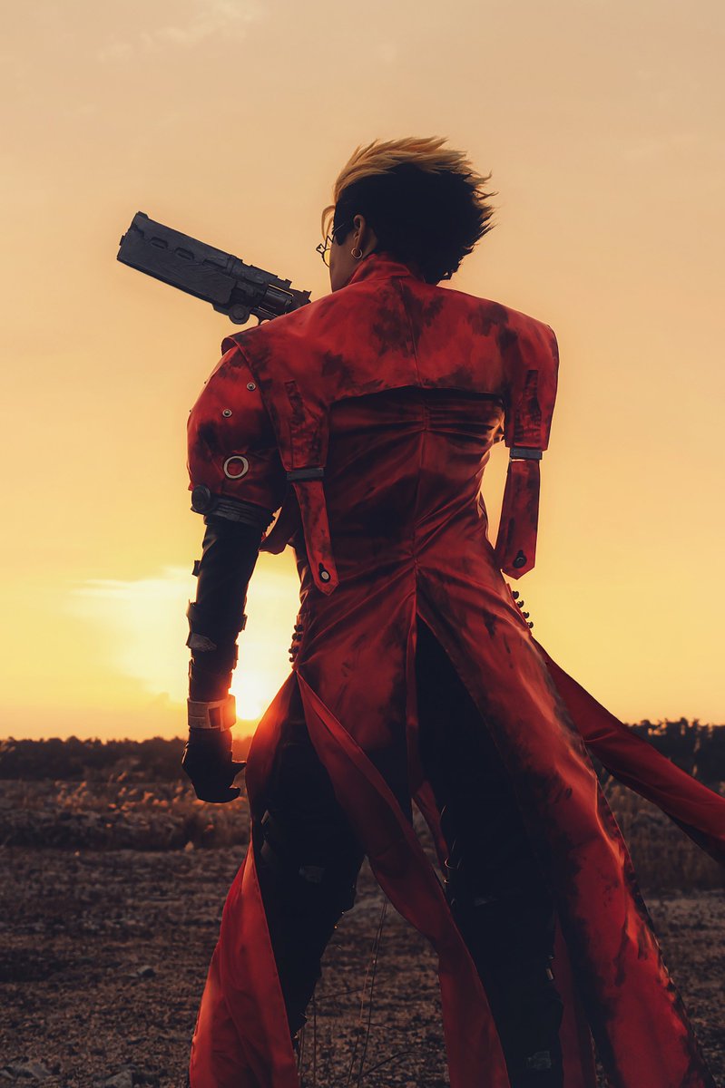 TRIGUN
Vash the Stampede
P. <a href="/114Summer/">𝗦𝘂𝗺𝗺𝗲𝗿✨12월서코 일</a>