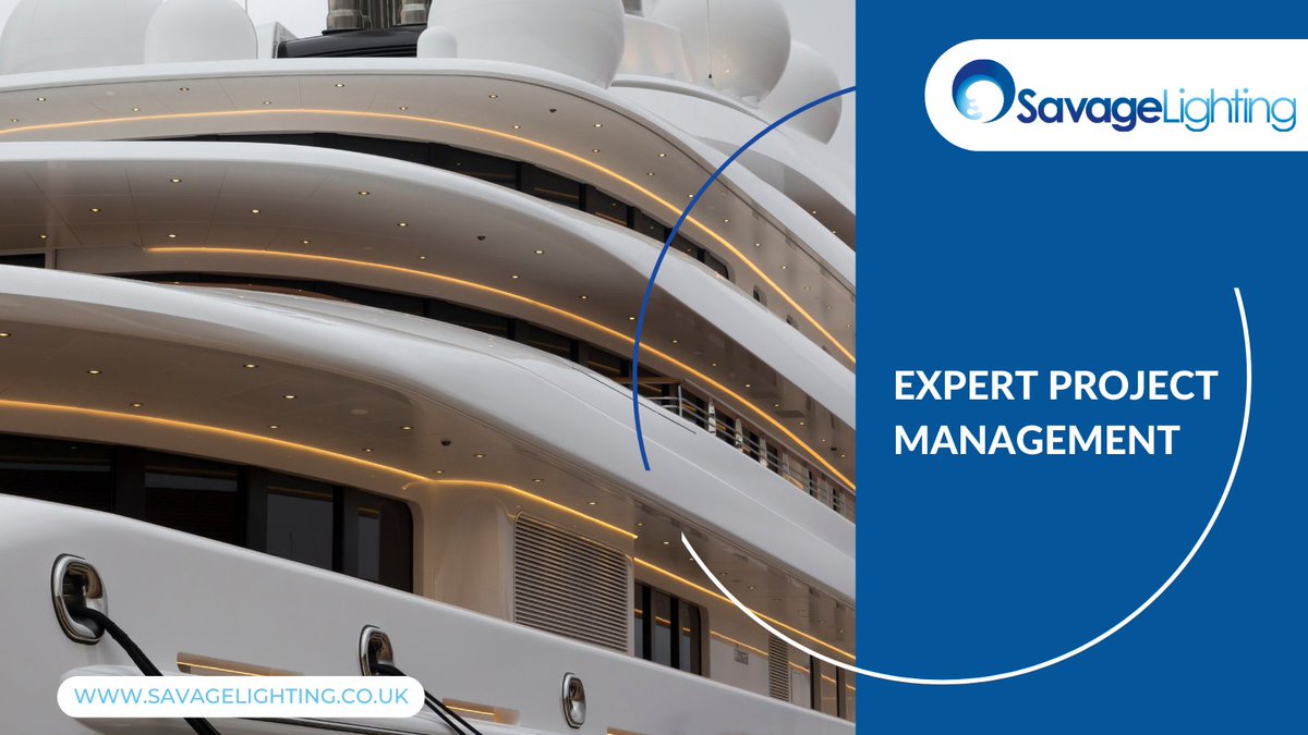 savage_lighting's tweet photo. Tailored lighting solutions with expert project management.

We craft custom designs to match unique tastes with tailored configurations for every corner of the yacht, and provide seamless project management from concept to installation. 

Find out more: https://t.co/rsReXU3fon https://t.co/EAlDQoq7by