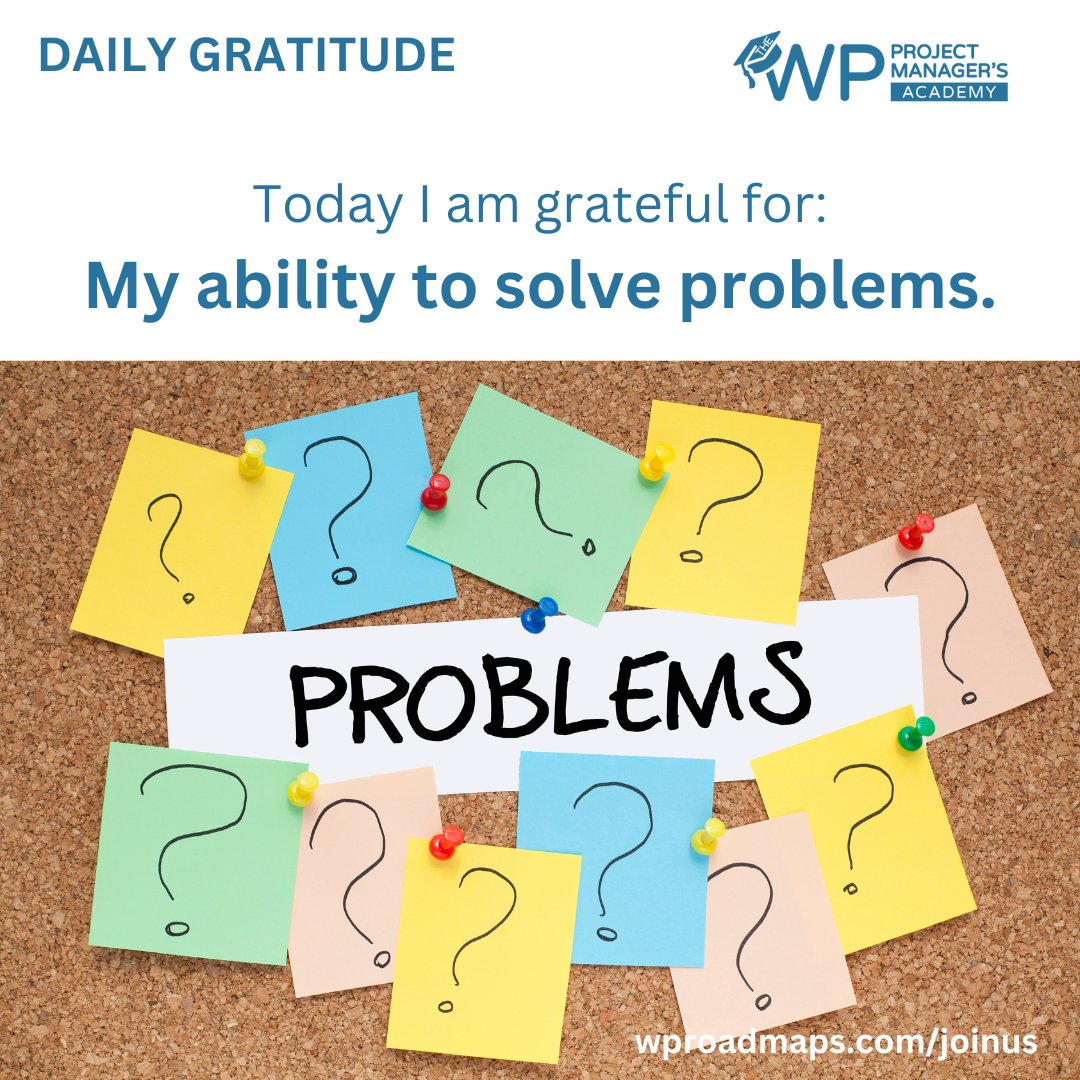 Project Management for Profit tweet media