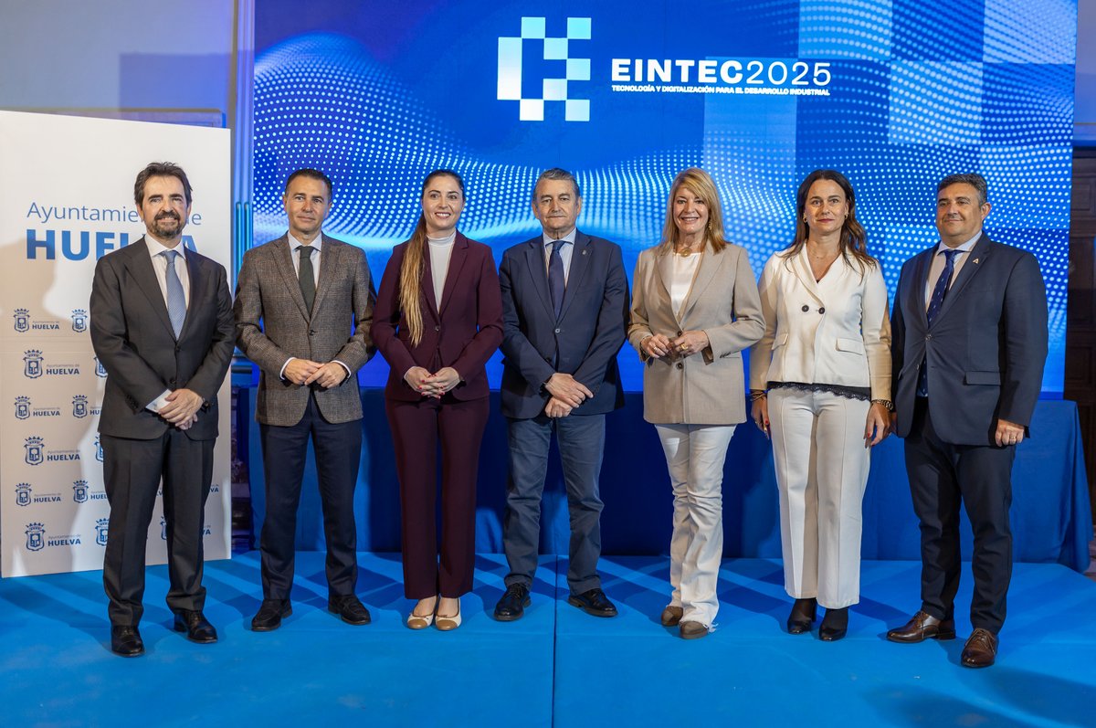 AytoHuelva's tweet photo. 🤝Este evento internacional, que tendrá carácter anual, está liderado y promovido por @MoeveGlobal con el apoyo de la @AndaluciaJunta y el Ayuntamiento de Huelva. https://t.co/GlINJNDDp3