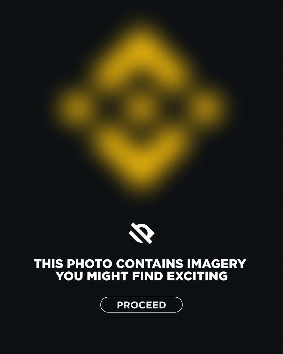 Binance (@binance) on Twitter photo 