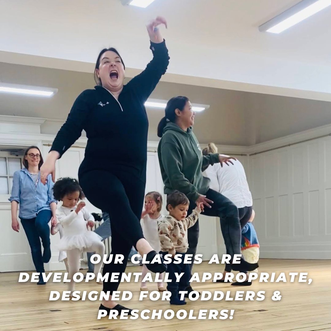 Theative_uk's tweet photo. Couldn’t get enough? 🌟 5 more reasons to fall in love with our Story Time Ballet classes!💖Swipe to discover the magic, and don’t forget to book your little one’s free trial through the link in our bio! #StoryTimeBallet #MoreReasonsToLove #PreschoolBallet https://t.co/YydkbX4e6K https://t.co/FfKUYkgpKT