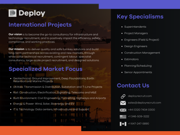 DeployRecruitmentGroup tweet media