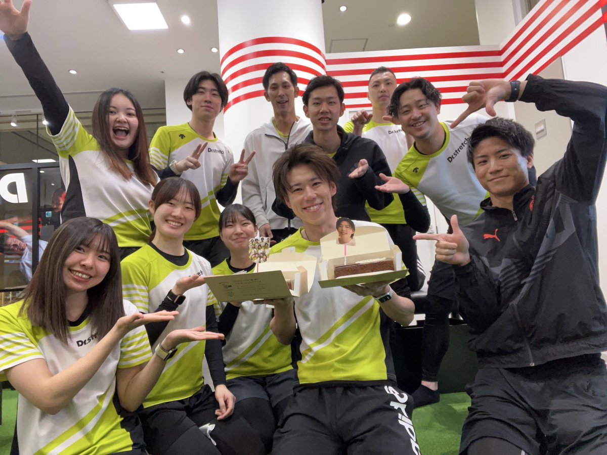 伊藤文👱🏻♀️ tweet media