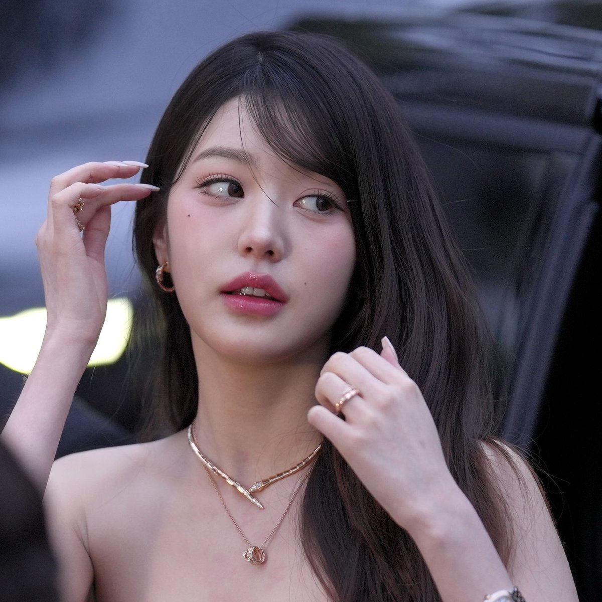 wonyoungpics's tweet image. face card