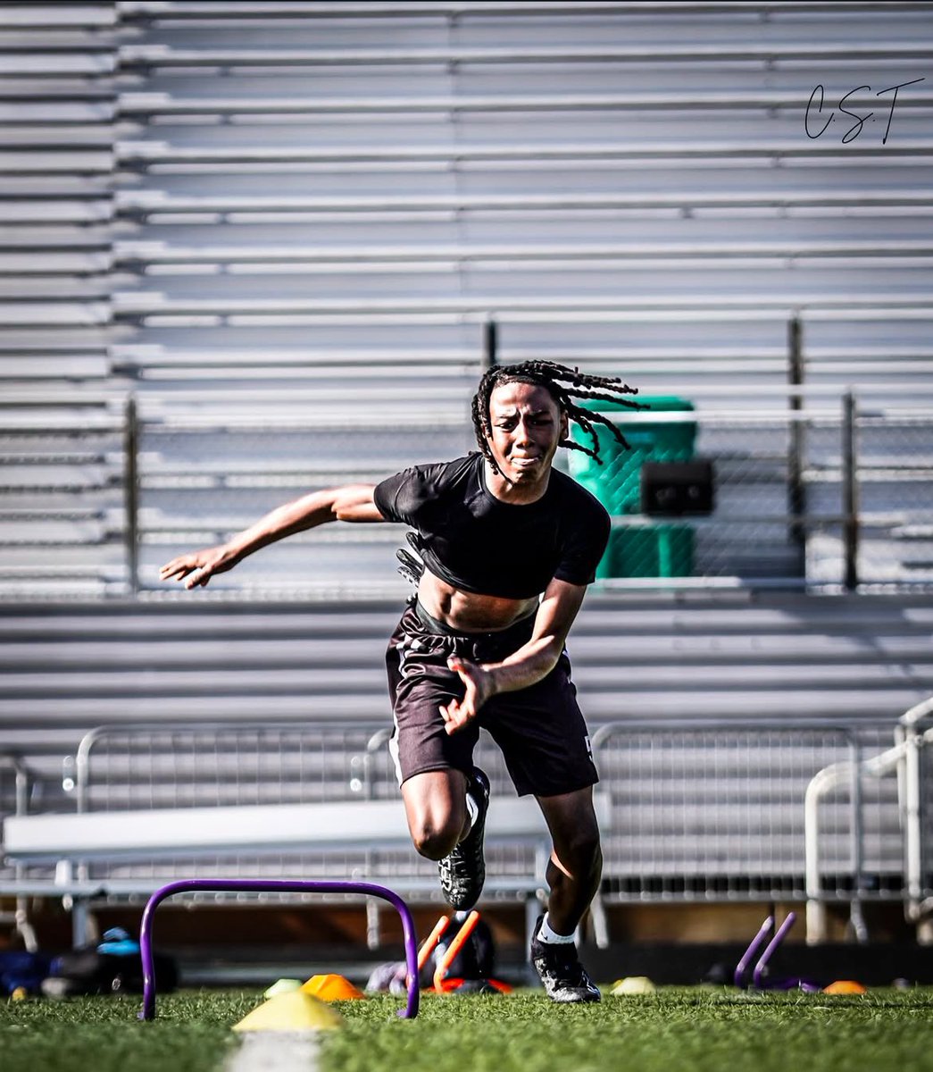 Off season picture