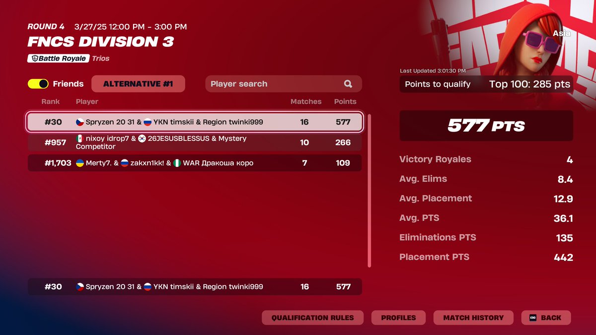 qual asia div2 @timtim004060900 <a href="/Spryze3n/">Spryzen</a>