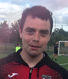Easterhouse FA tweet media