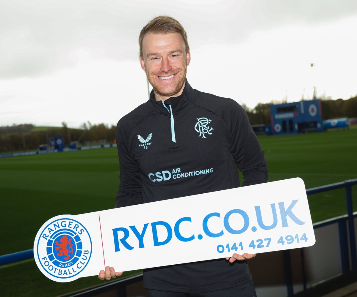 Rangers Youth DC (@rfc_rydc) on Twitter photo We spoke to <a href="/RFC_Youth/">Rangers Academy</a> defender Zander Hutton about his time at the Academy so far and hopes for the future🔴⚪️🔵
He is extremely grateful to youth coach and former Light Blues star <a href="/StevenSmithAcad/">Steven Smith</a> for the guidance he has received from him so far👏
rydc.co.uk/zanders-academ… We spoke to <a href="/RFC_Youth/">Rangers Academy</a> defender Zander Hutton about his time at the Academy so far and hopes for the future🔴⚪️🔵
He is extremely grateful to youth coach and former Light Blues star <a href="/StevenSmithAcad/">Steven Smith</a> for the guidance he has received from him so far👏
rydc.co.uk/zanders-academ…