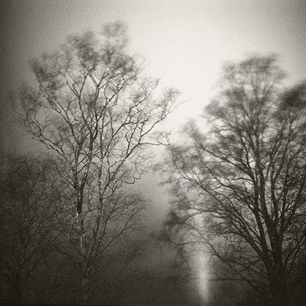 The poetic work of Øyvind Hjelmen is currently on display at two European galleries: Galerie VU, Paris and Box Galerie in Brussels. The photographer has worked on the Norwegian island of Stord for over 30 years, capturing beautifully enigmatic moments in time. 

@ Øyvind Hjelmen