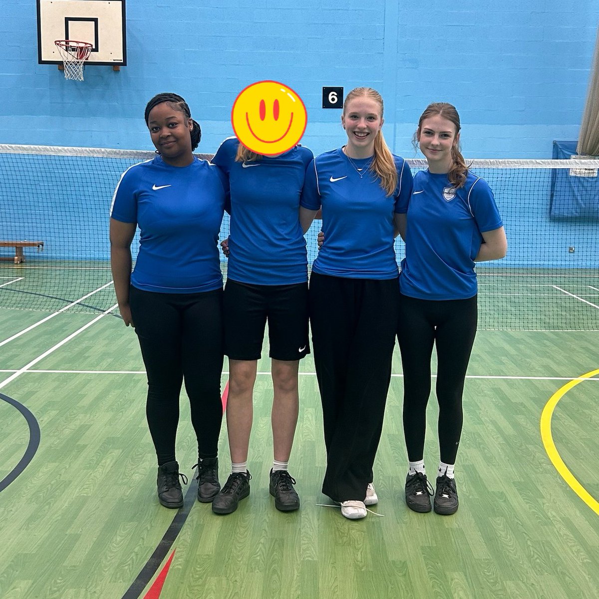 🏸 Badminton Triumphs! 🏸

We sent 4 teams to the North West Leicestershire tournaments last half term. 3 teams won and represented us in the county finals. KS3 Girls were crowned champions, and KS4 Boys came second!  🎉👏

#BadmintonSuccess #Teamwork #CountyChampions