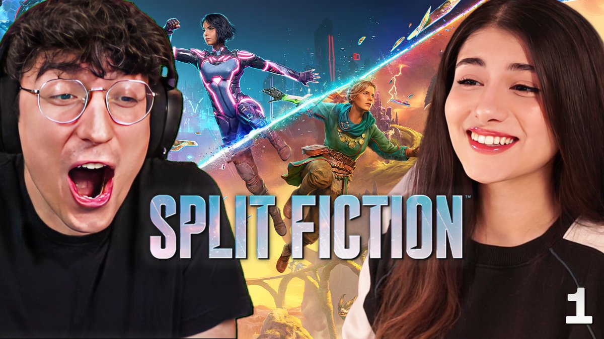 Wir haben einen neuen Uncut Youtube Kanal!! 
(werde jetzt einer der Top 1000 Abos🌚)
Schaut gerne vorbei, wenn ihr längeres Gameplay aus den Streams nicht verpassen wollt :)

youtu.be/ICBfJBtgyIA
youtu.be/ICBfJBtgyIA
