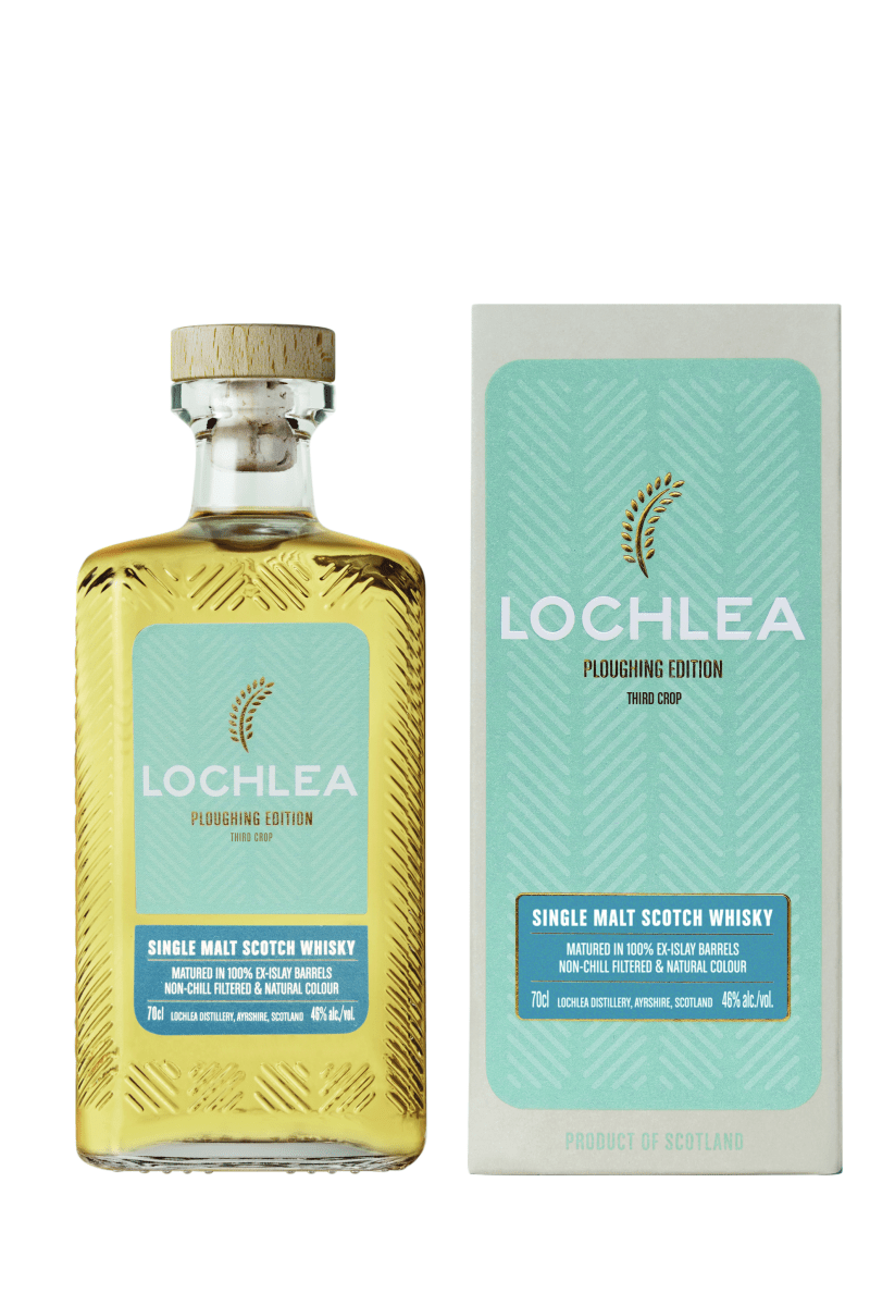 Launch Day !
The 4th in a new and final series of limited edition seasonal bottlings.
This is now the end of the seasonal release bottle.
In this release they have used 100% ex-Islay Barrels.
The distillery describe it as their peatiest whisky to date.
robbieswhiskymerchants.com/item/4336/www/…