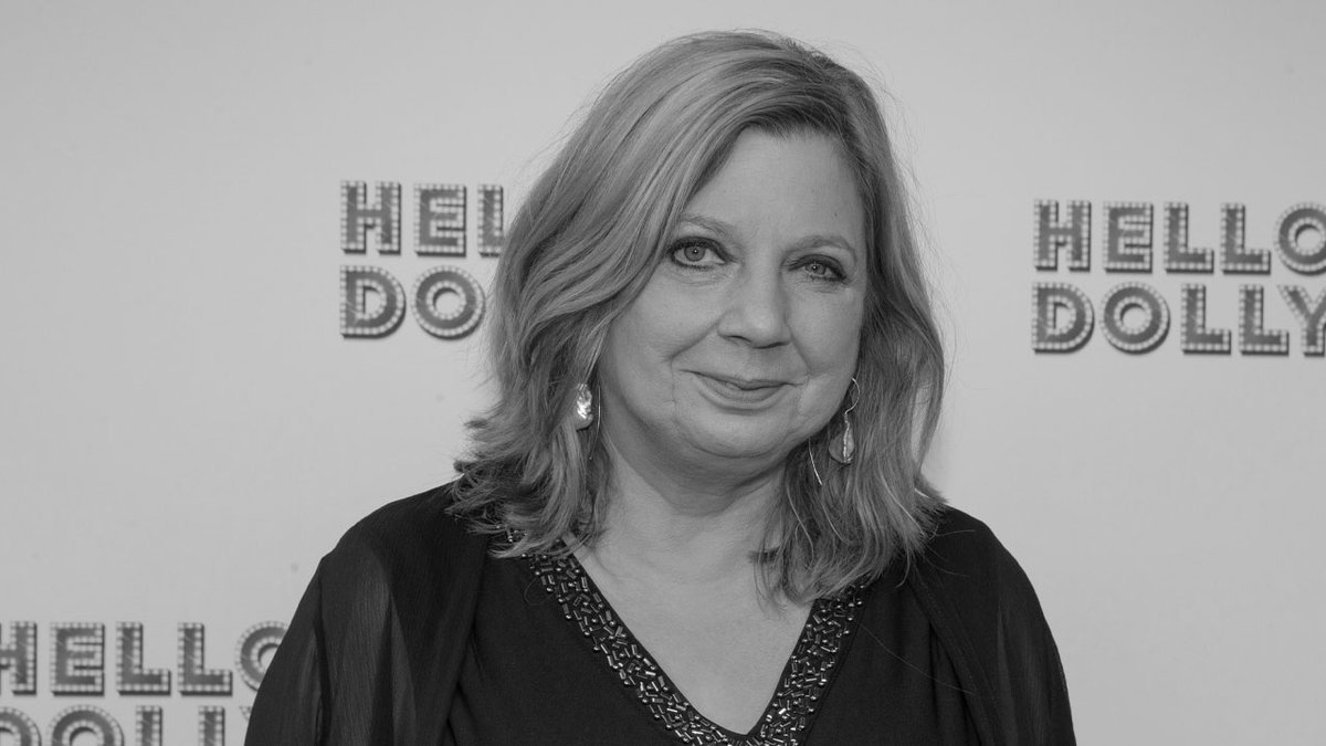 Presentatrice Loretta Schrijver (68) overleden
vandaaginside.nl/nieuws/binnenl… #vandaaginside