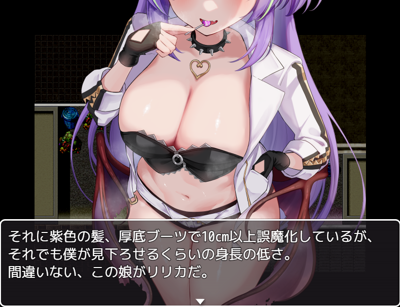 お疲れ様です!

S&Mの続編、本格的に作成を開始いたしました!
4月中にβ版を出せるように頑張ります! 