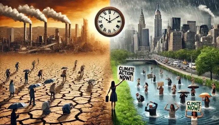 ladi18036's tweet photo. The climate crisis is causing communities to face rising temperatures, floods and food insecurity. Strong policies can’t wait! leaders must act with bold adaptation, mitigation and resilience plans.

📢 Speak up. Take action. Demand change!

#Act4GreenNigeria https://t.co/VFPQnxm3Bm