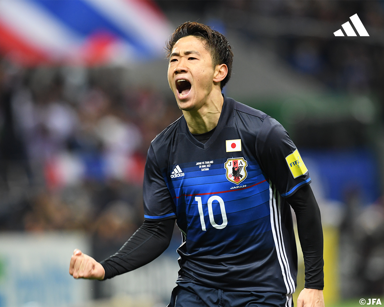 サッカー日本代表 🇯🇵 on X: 