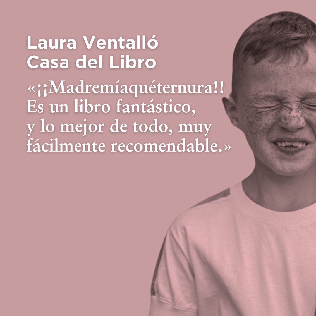 Nico vive en un pueblecito de Zamora y tiene una perra que se llama La Yesi. Su mayor afición es bailar las coreos de su 'reality' favorito 'Fama, ¡a bailar!'.

#empiezaaleer bit.ly/405TvRH