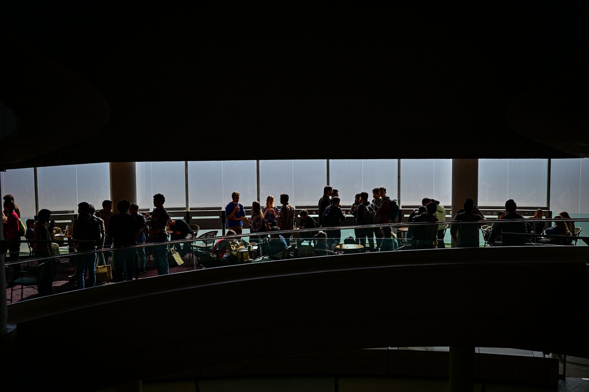 Physics of Life tweet media