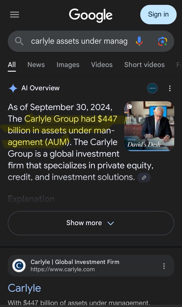 nottellingyou73's tweet image. 🚨The market doesn’t fully understand the extent of $Plume partnership with Carlyle and PIMCO

Carlyle literally has $447B AUM
PIMCO has $2T AUM 

When mainnet launches very soon you’ll see some crazy TVL out of the gate 

Don’t sleep on $Plume 🔮