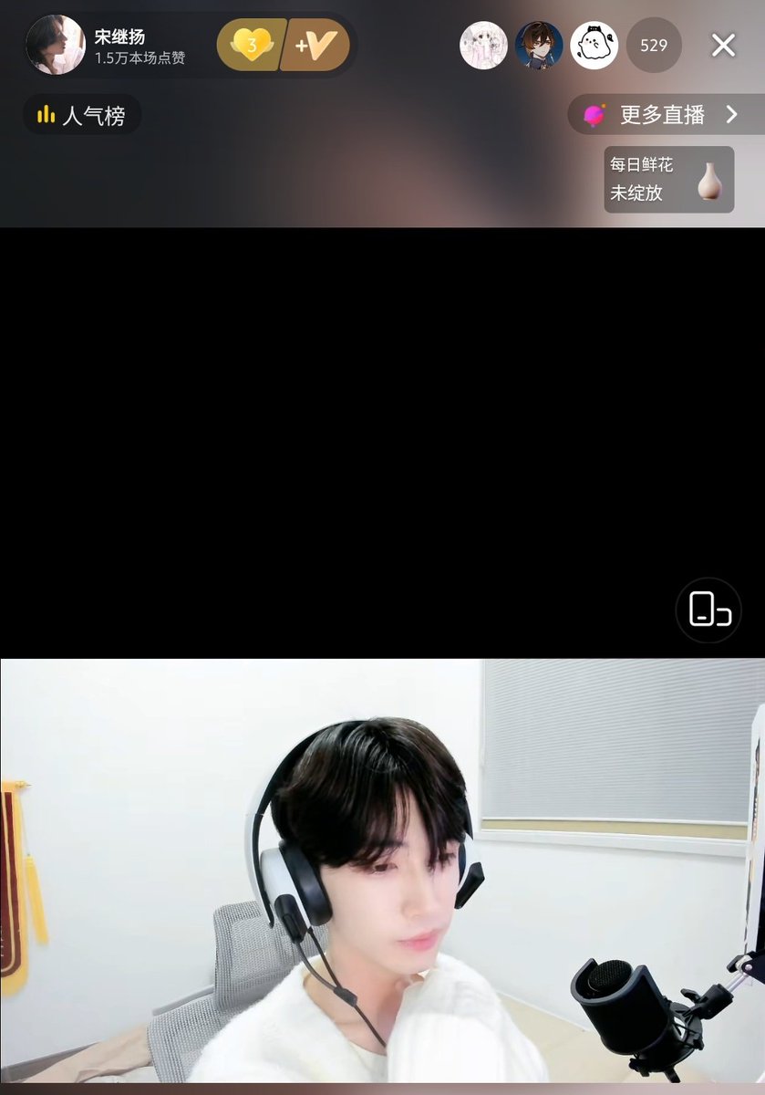 扬扬🐑 Song Jiyang tweet media