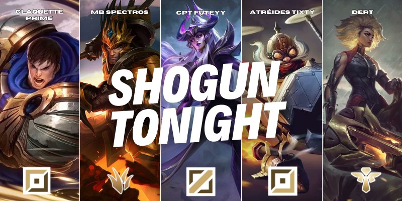 GatherLink tweet media