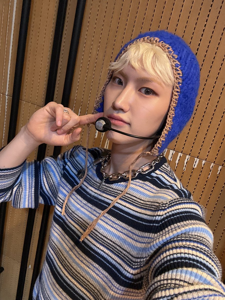 아 진짜 오늘 너무 행복했잖아 ~!💙

#TNX 
#최태훈 #TAEHUN