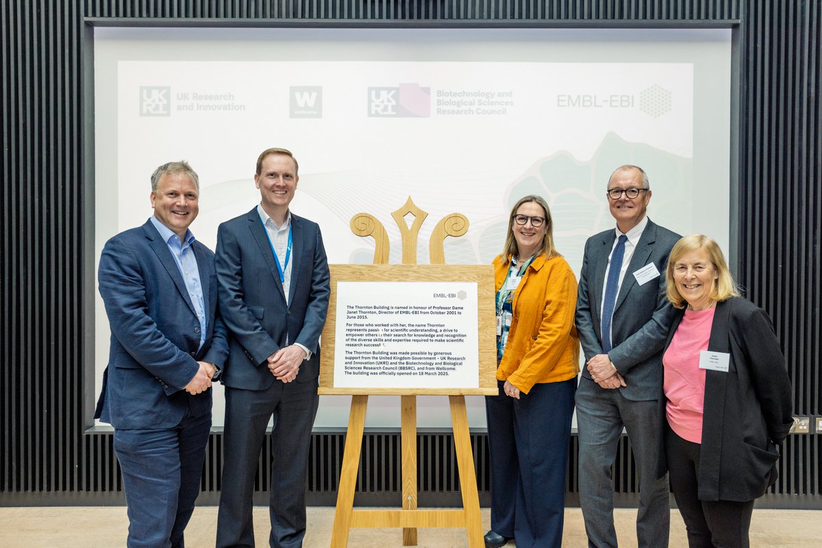 Open Targets tweet media