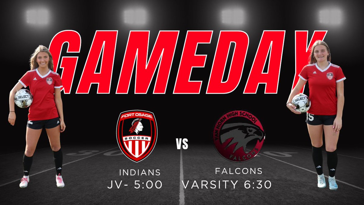 🚨GAMEDAY🚨
Back at it tonight at HOME, come on out and support your Indians!!!