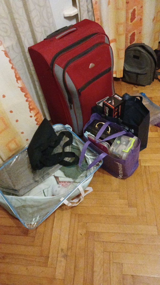 AnnaFediv's tweet photo. 新しいアパートへの引っ越しを楽にする方法 🏡📦
#引っ越し #ウクライナ引っ越し #新居 #ライフハック #荷造り #快適な暮らし #住まい #整理整頓 #住所変更 #お役立ち情報
https://t.co/aZs4sOwOUz
@Lviv_Style https://t.co/riJ7A6owIt