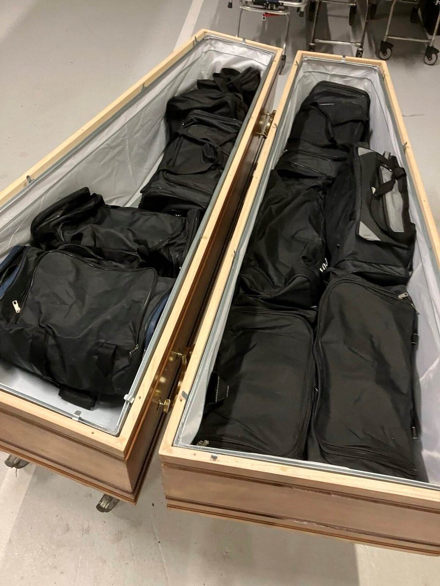 Drugssmokkel met 230 kilo cocaïne naar Edam