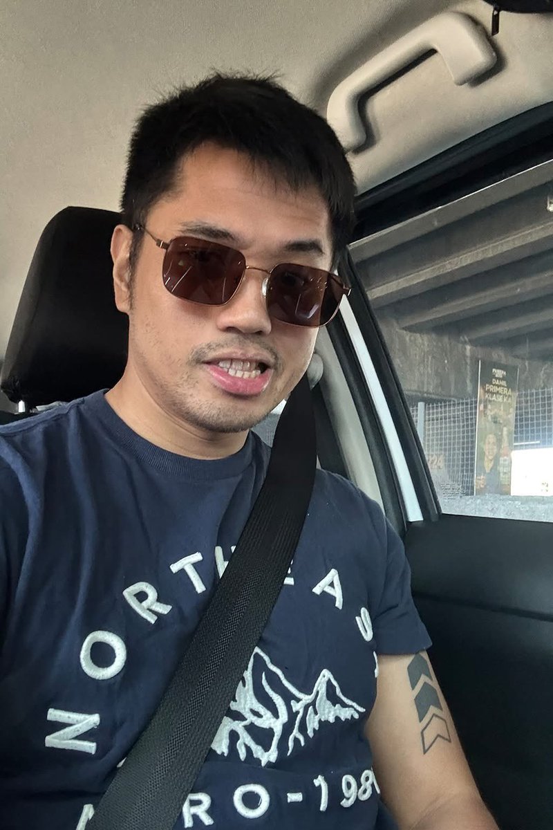 Neil Arce tweet media