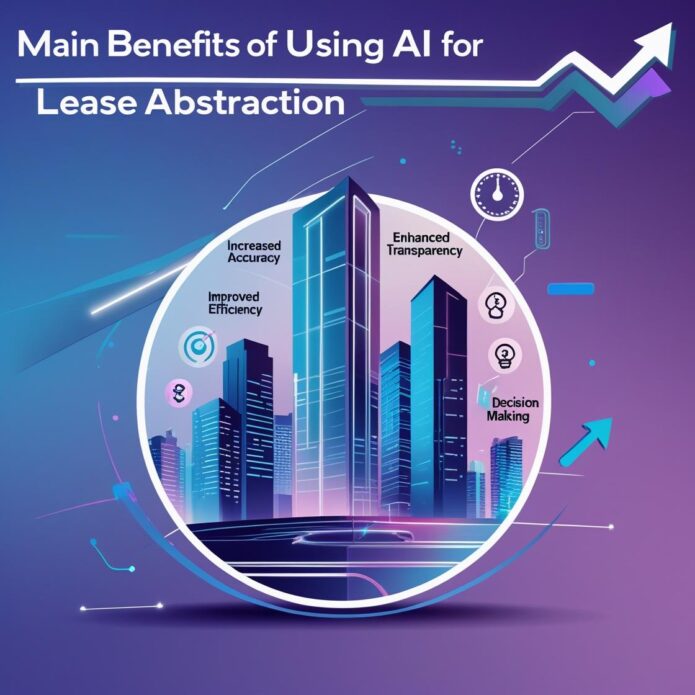 Main Benefits of Using AI for Lease Abstraction

Visit us to learn more - leaserushai.com/ai-lease-abstr…

#AILeaseAbstraction #LeaseAdministration #LeaseAbstraction #CAMReconciliation #CommercialRealEstate #LeaseManagement #propertymanagement #ArtificialIntelligence #LeaseAutomation