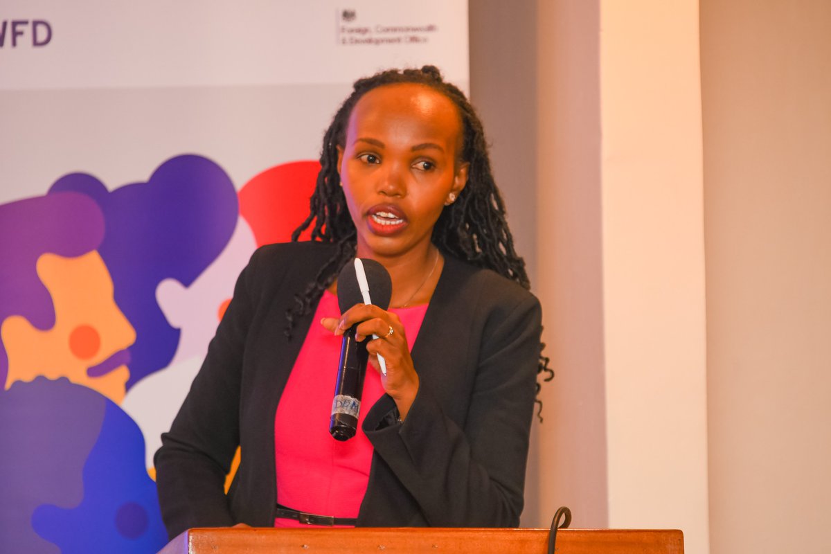 WFD Kenya (@wfd_kenya) on Twitter photo 🚨Happening now: Political Party dialogue
Organised by <a href="/WFD_Kenya/">WFD Kenya</a> and <a href="/KEWOPA/">KEWOPA</a>, this dialogue aims to shine light on party practices that identify, nurture and protect women in politics and support them on their leadership roles.
#WomeninPolitics #EndViolenceAgainstWomen 🚨Happening now: Political Party dialogue
Organised by <a href="/WFD_Kenya/">WFD Kenya</a> and <a href="/KEWOPA/">KEWOPA</a>, this dialogue aims to shine light on party practices that identify, nurture and protect women in politics and support them on their leadership roles.
#WomeninPolitics #EndViolenceAgainstWomen