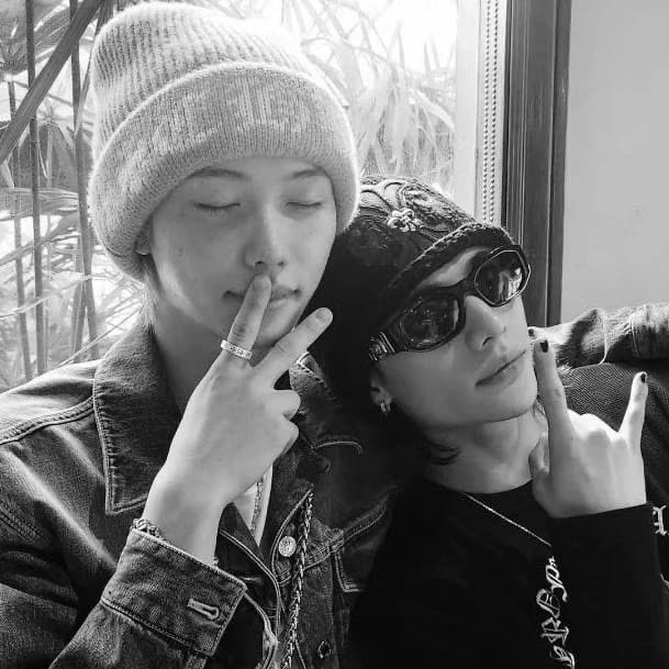 Itzhyunfx's tweet photo. ˚ ༘ ೀ⋆｡˚❤️‍🩹🖇️˚ ༘ ೀ⋆｡˚
           𝑆𝑎𝑓𝑒 𝑝𝑙𝑎𝑐𝑒 https://t.co/7oWgeYe8H7
